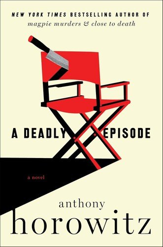 Cover of A DEADLY EPISODE