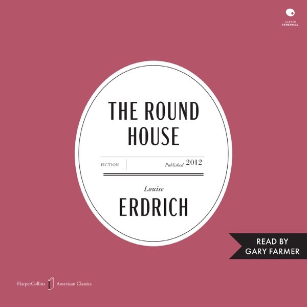 Cover of ''The Round House''