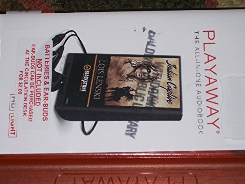Cover of Indian Captive: The Story of Mary Jemison