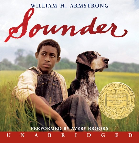 Cover of Sounder