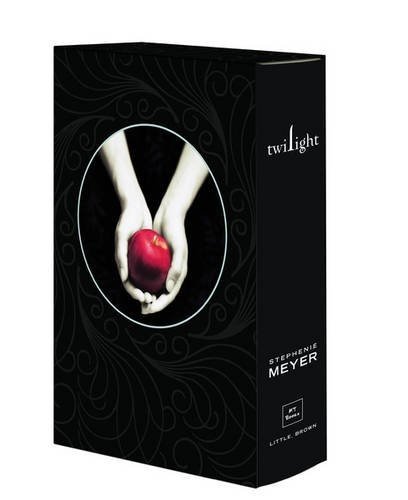 Cover of Twilight