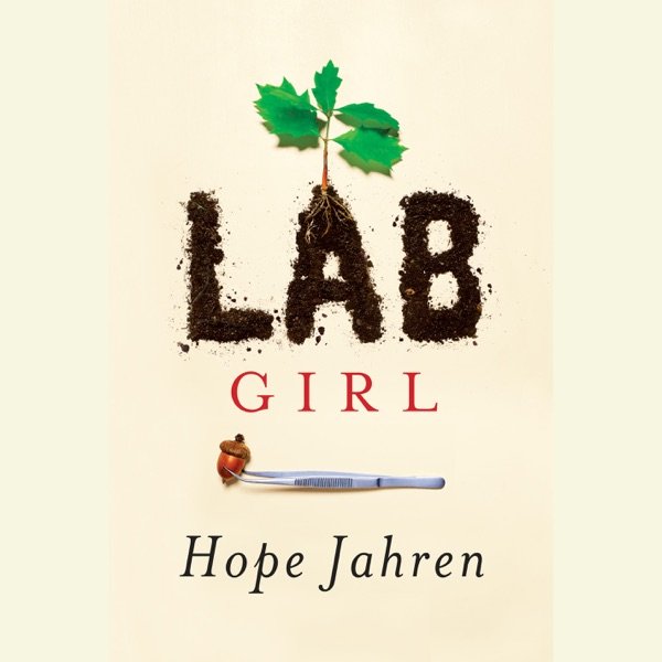 Cover of Lab Girl