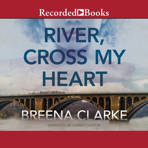 Cover of River, Cross My Heart