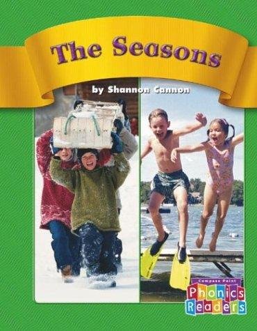 Cover of The Seasons