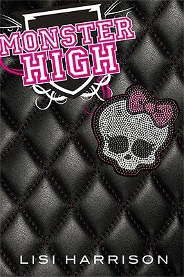 Cover of Monster High