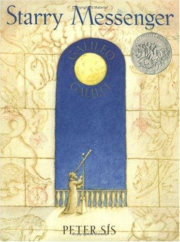 Cover of Starry Messenger