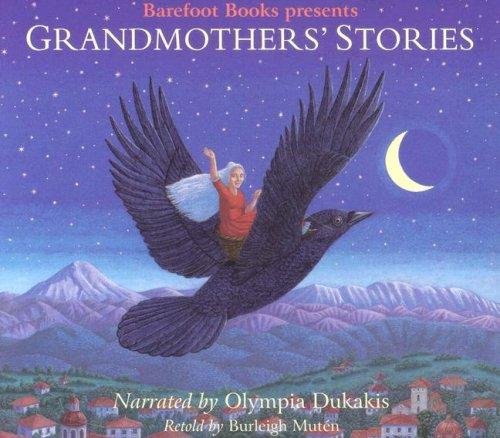 Cover of Grandmothers' Stories