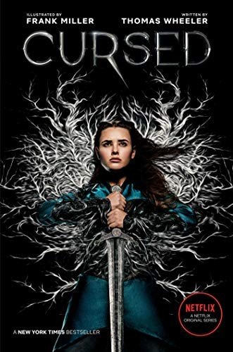 Cover of Cursed
