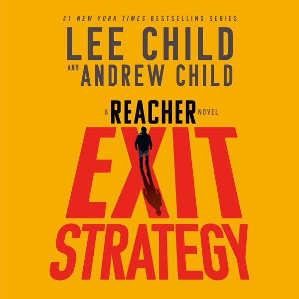 Cover of EXIT STRATEGY
