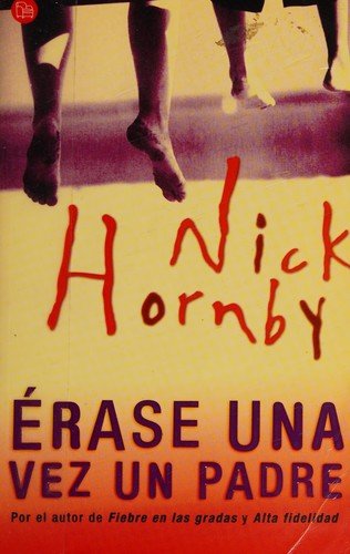 Cover of About a Boy
