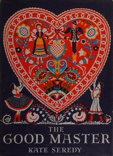 Cover of The Good Master
