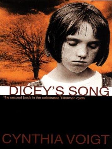 Cover of Dicey's Song