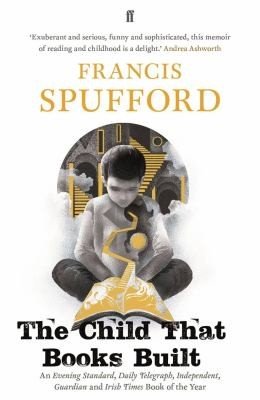 Cover of The child that books built