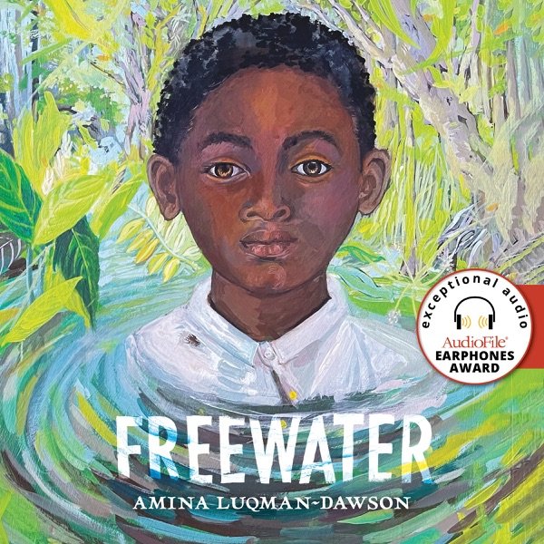Cover of Freewater