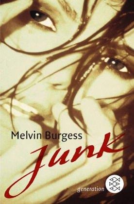 Cover of Junk
