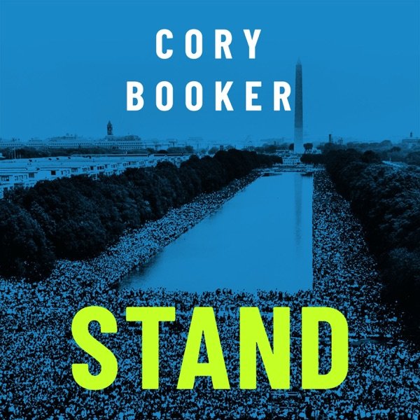 Cover of STAND