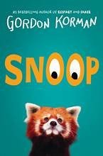 Cover of SNOOP
