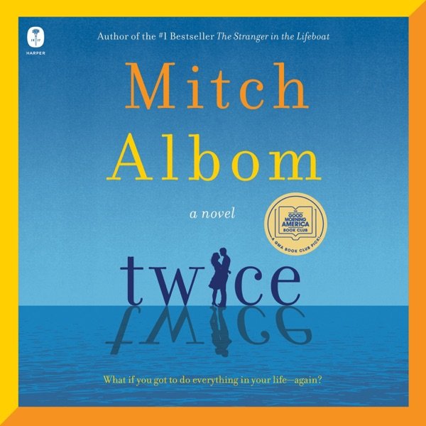 Cover of TWICE