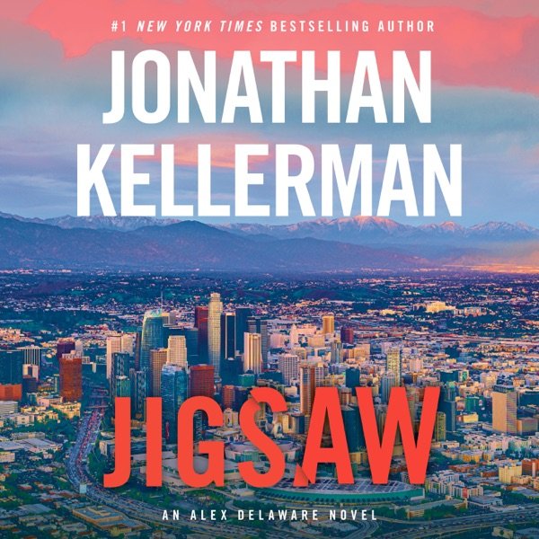 Cover of JIGSAW
