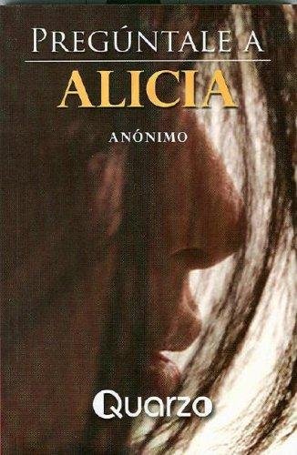 Cover of Go Ask Alice