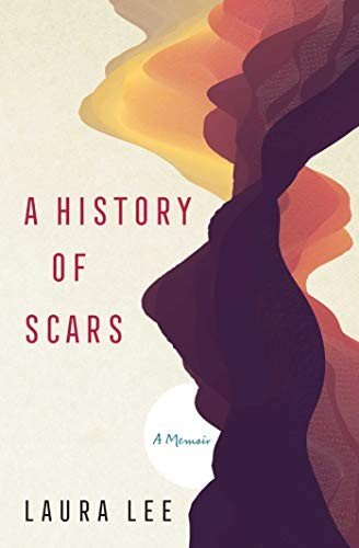 Cover of A History of Scars