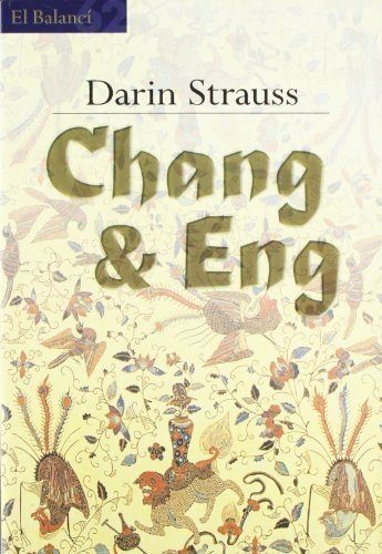 Cover of Chang & Eng