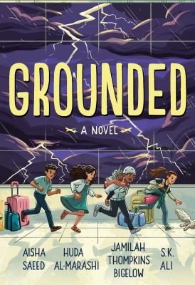Cover of Grounded