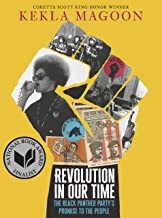 Cover of Revolution in Our Time