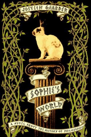 Cover of Sofies verden