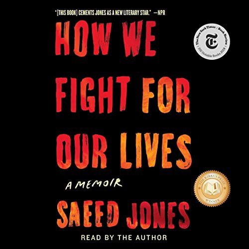 Cover of How We Fight for Our Lives