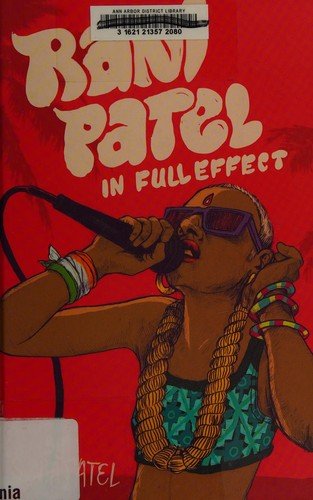 Cover of Rani Patel in Full Effect