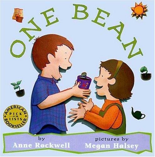 Cover of One Bean
