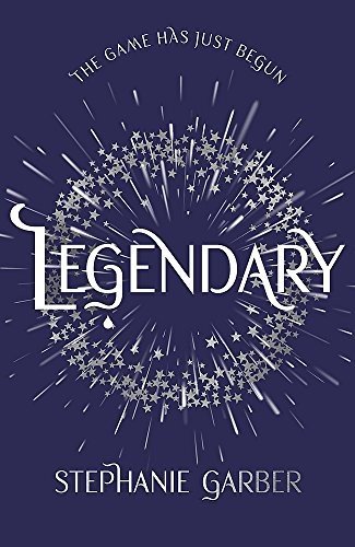Cover of Legendary
