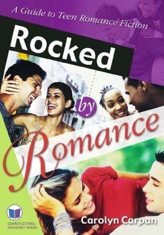 Cover of Rocked by romance