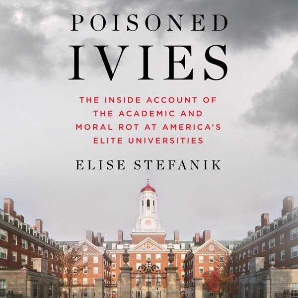 Cover of POISONED IVIES