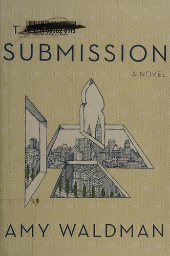 Cover of The Submission