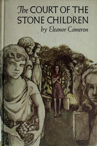 Cover of The Court of the Stone Children
