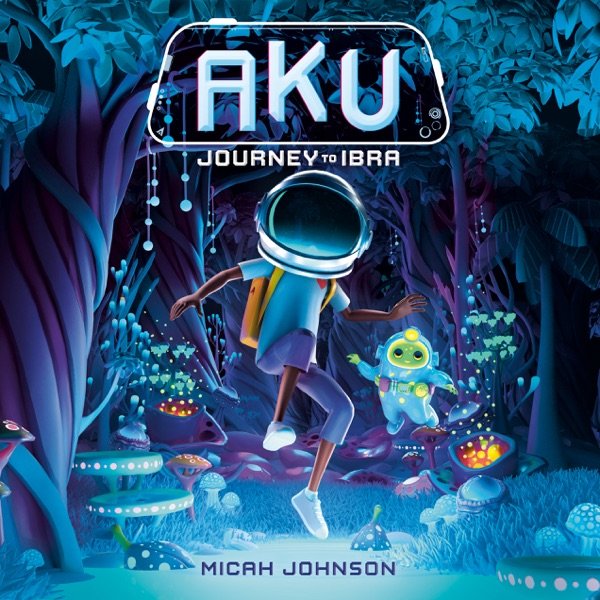 Cover of AKU: JOURNEY TO IBRA