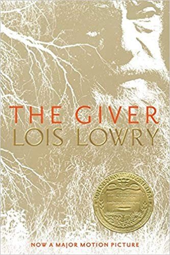 Cover of GIVER QUARTET