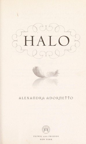 Cover of Halo
