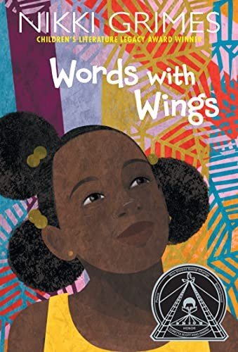Cover of Words with Wings