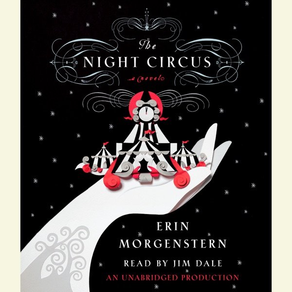 Cover of The Night Circus