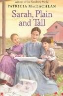 Cover of Sarah, Plain and Tall