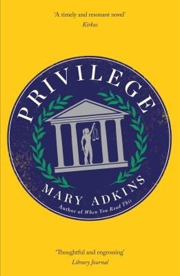 Cover of Privilege