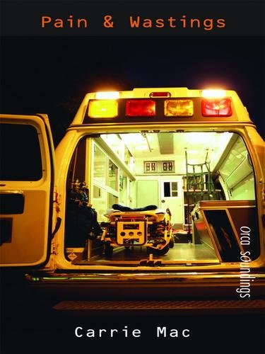 Cover of Pain & Wastings