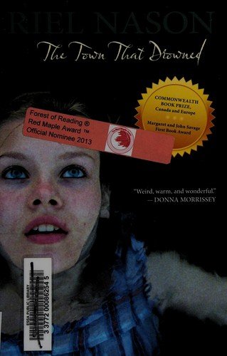Cover of The Town That Drowned