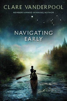 Cover of Navigating Early