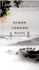 Cover of Steer Toward Rock