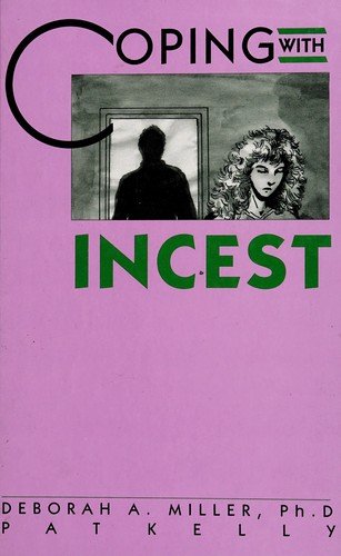 Cover of Coping with incest