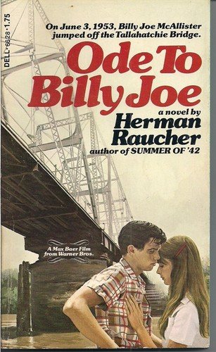 Cover of Ode to Billy Joe